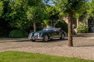 Image 13/37 de Jaguar XK 150 3.8 SE DHC (1959)