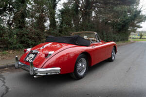 Image 6/17 of Jaguar XK 150 3.4 S DHC (1959)