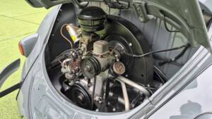 Image 48/52 of Volkswagen Beetle 1200 Standard "Oval" (1957)