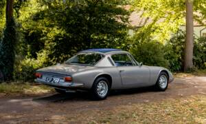 Image 3/50 de Lotus Europa (1968)