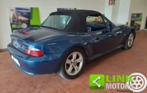 Bild 2/10 von BMW Z3 1.9i (1999)