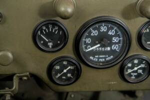 Afbeelding 15/50 van Willys MB (1943)