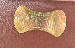 Imagen 34/50 de Rolls-Royce Phantom I (1925)