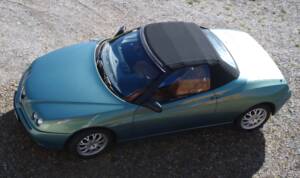 Immagine 6/8 di Alfa Romeo Spider 2.0 Twin Spark (2000)