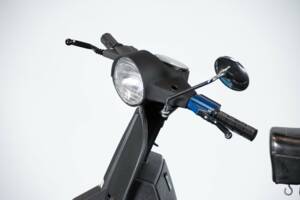 Image 46/48 of Piaggio Vespa PK 50 XL (1987)