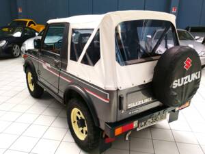 Bild 8/42 von Suzuki SJ 413 (1988)