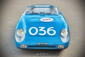 Image 9/43 of Autobleu 750 MM (1954)