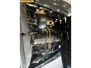Afbeelding 19/40 van Mercedes-Benz 280 SL (1970)