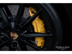 Bild 34/42 von Porsche 911 Carrera S (2019)