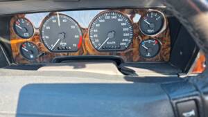 Afbeelding 29/30 van Jaguar XJS 6.0 V12 (1993)