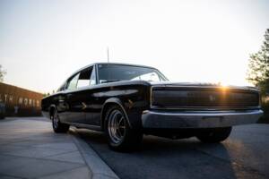 Image 5/42 of Dodge Charger (1966)