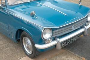 Bild 25/50 von Triumph Herald 1200 (1965)