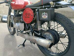 Afbeelding 11/45 van Moto Guzzi DUMMY (1976)