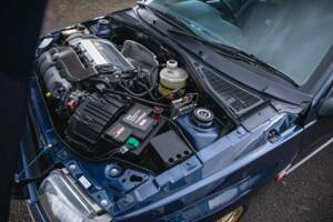 Bild 16/50 von Renault Clio I Williams (1994)