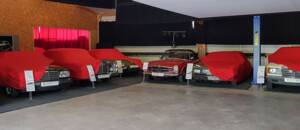 Bild 51/53 von Volkswagen 1600 Variant (1972)