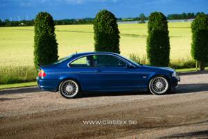 Immagine 6/29 di ALPINA B3 3.3 (2000)