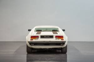 Bild 10/11 von Maserati Merak SS (1976)