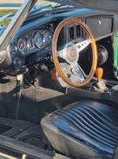 Bild 13/17 von MG MGB (1973)