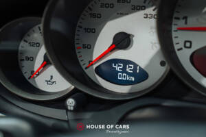 Image 23/24 of Porsche 911 Carrera S (2010)