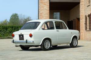 Obraz 6/44 pojazdu Abarth Fiat 850 TC (1963)