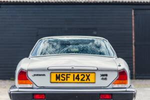 Imagen 21/50 de Jaguar XJ 6 4.2 (1982)