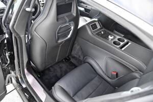 Image 20/50 of Aston Martin Rapide (2011)