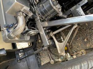 Imagen 10/10 de Jaguar E-Type (1968)