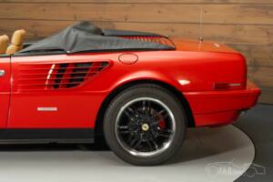 Image 8/8 of Ferrari Mondial 3.2 (1985)