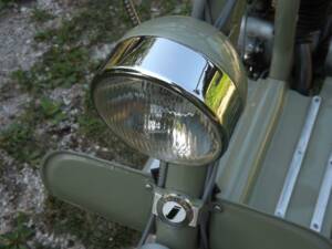 Immagine 15/50 di Innocenti Lambretta D 125 (1958)