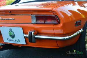 Immagine 18/50 di FIAT 850 Racer Convertibile Bertone (1971)