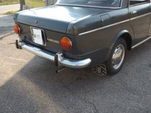 Afbeelding 45/50 van FIAT 1100 R (1967)