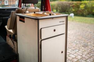 Bild 45/94 von Volkswagen T3 Transporter Syncro 2.1 (G-Kat) (1986)