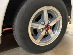 Image 6/13 of Jensen Interceptor MK III (1974)