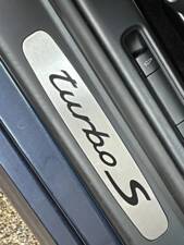 Afbeelding 12/14 van Porsche 911 Turbo S (2010)