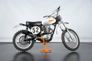 Bild 5/50 von BSA DUMMY (1974)