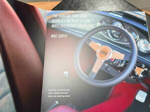 Bild 14/45 von Morris Mini Cooper S 1275 (1964)