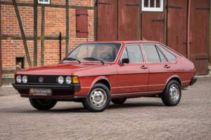 Image 1/75 of Volkswagen Passat 1.6 (1978)