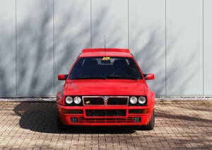 Bild 23/58 von Lancia Delta HF Integrale Evoluzione I (1991)