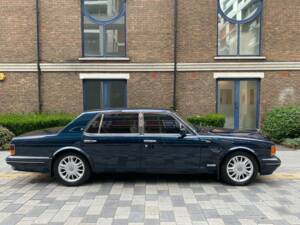 Imagen 21/50 de Bentley Brooklands R Mulliner (1998)
