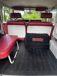 Image 22/67 of Toyota Land Cruiser FJ 40 (1982)