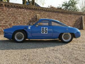 Image 22/50 of Panhard Dyna 120 Spider X 86 (1954)