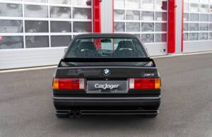 Image 6/10 de BMW M3 (1986)