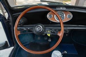 Image 42/50 of Innocenti Mini Cooper 1000 (1973)