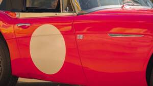 Image 20/52 de Austin-Healey 3000 Mk III (BJ8) (1965)
