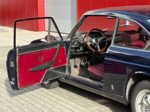 Bild 4/21 von Lancia 2000 Coupe (1971)