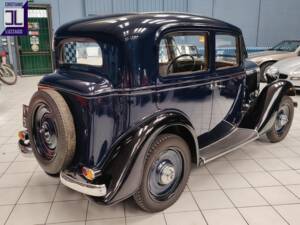 Image 8/75 de FIAT 508 Balilla Serie 2 (1934)