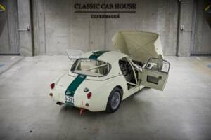 Image 15/73 of Austin-Healey Sprite Mk I (1958)