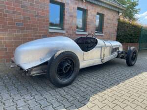 Immagine 3/17 di Vauxhall 27 HP Special (1936)