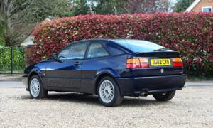 Bild 3/17 von Volkswagen Corrado G60 1.8 (1991)