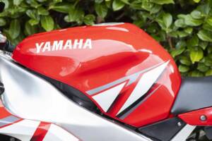 Image 20/33 of Yamaha YZF-R1 (2001)